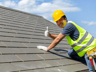 About Roof Repair Experts South Gardiner, ME